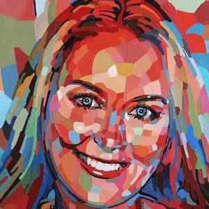 Meet your Posher, Mary